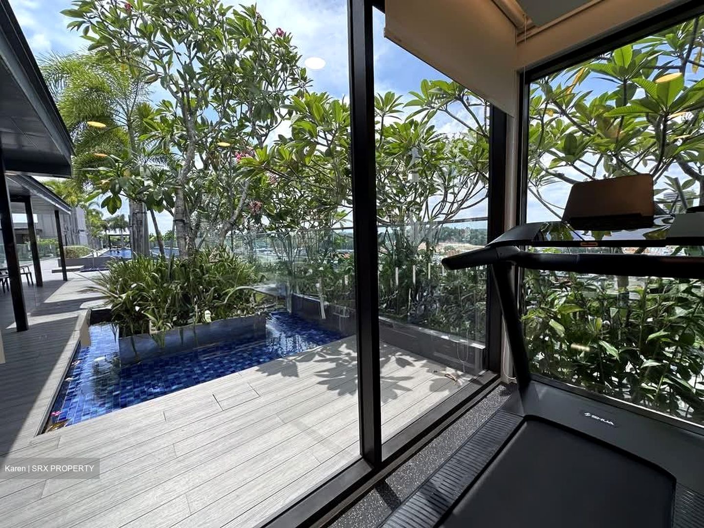 Peak Residence (D11), Condominium #595898251